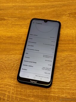 Honor 8A 3/64GB - 3