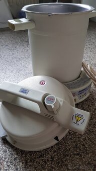 Hrncový horkovzdušný sterilizátor Series 2100 - 3