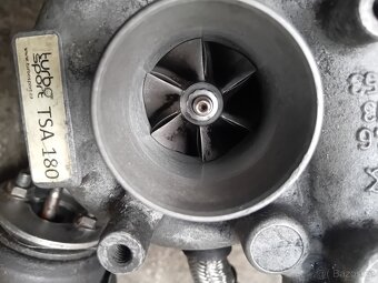 Hybridni turbo - 3
