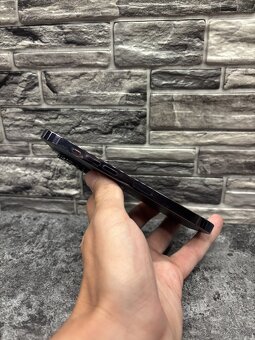 iPhone 14 Pro 128GB Deep Purple, baterie 84% - 3