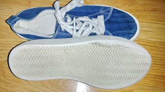 Tenisky vel.33/34 - 3