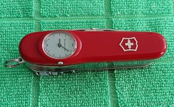 Victorinox Swiss Champ Super Timer - 3