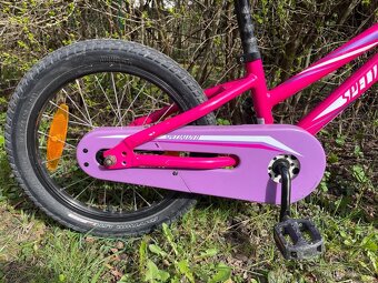 Kolo Specialized 16 - 3