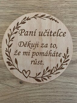 Pro Pani učitelku - 3