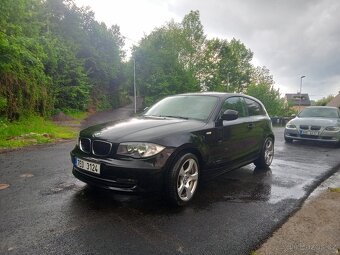 BMW 116i r.v.2010 - 3