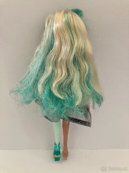 Monster high Vandala Doubloons - 3