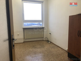 Pronájem kancelářského prostoru v Bystřici nad Pernštejnem, - 3