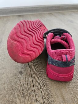 Boty superfit vel. 25 - 3