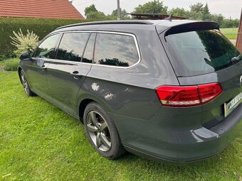 VW PASSAT B8 2.0TDI 110Kw, r.v. 2016 - 3