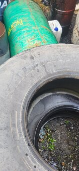 Agropneu 445/65 R22.5 - 3