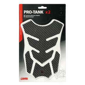 Tankpad - 3