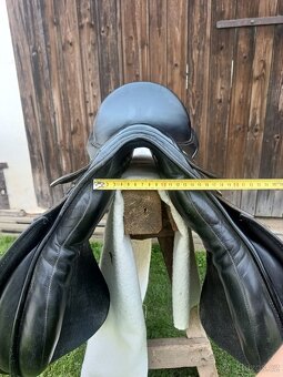 Univerzální sedlo Mitas a syn - 3