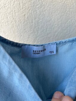 Reserved maxisaty 44 vel - 3