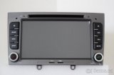 PEUGEOT CITROEN dotykove autoradia NAVI DVD USB Wifi Android - 3