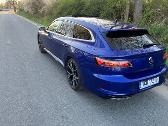 VW ARTEON R 2.0 TSI DSG  235KW 4x4 - 3
