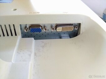 LCD 19" Fujitsu E19-9 - 3