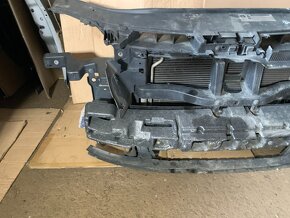 VW PASSAT B6 3C chladičová stěna 2.0 TDI COMM.RAIL - 3