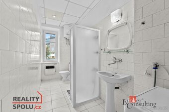 Pronájem, byty/2+kk, 67 m2, Švábenicova, Horní Předměstí, Tr - 3