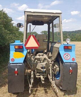 Zetor 4011 - 3