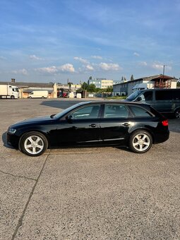 Audi A4 2.0 TDi 110kw 2014 automat - 3