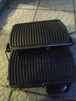 Tefal SuperGrill XL - 3