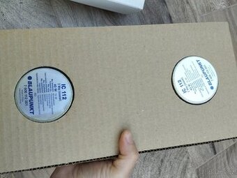 Reproduktory Blaupunkt IC 112 - 3