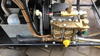 WAP VYSOKOTLAKÝ ČISTIČ WAPKA CS 800 PRODÁM VAPKA VAPKU - 3