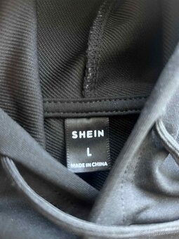 Mikina Shein - 3