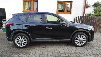 Prodám Mazda CX-5 - 3
