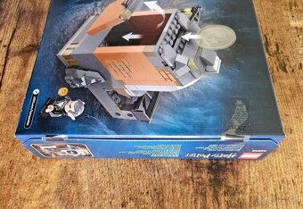 LEGO Harry Potter 40598 Trezor - 3