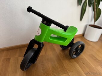 Dětské odrážedlo Funny Wheels - 3