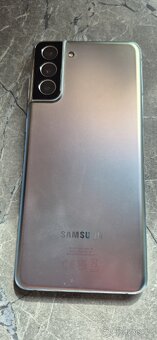 Samsung s21+ - 3