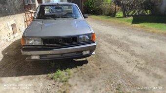 Peugeot 305 - 3