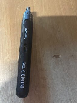Elektronka Smok - 3