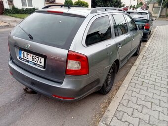 Vyměním za dodávku - 3