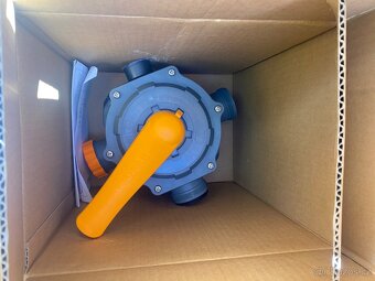 Filtrace Bestway - 3
