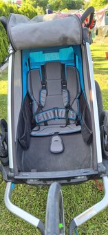 Thule Chariot Sport 1 - 3