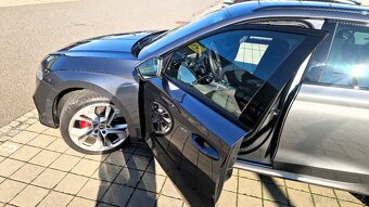 Prodám Škoda Octavia 4 RS 4x4 TDI - 3