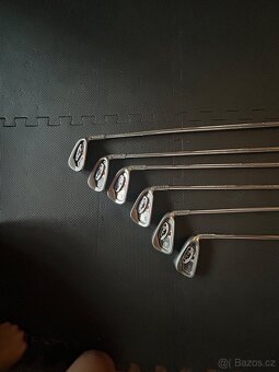 Golfové hole - 3