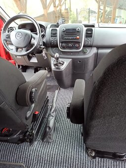 Opel Vivaro 1,6Cdti - 3