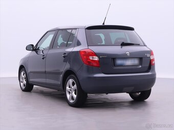Škoda Fabia 1,2 i 51kW CZ Sport Tažné Serv (2008) - 3