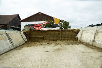Vykusovač s pevným dnem Mammut - 3