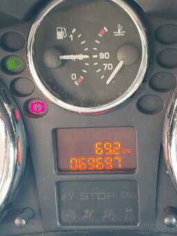 Peugeot 206+ 20011 - 3