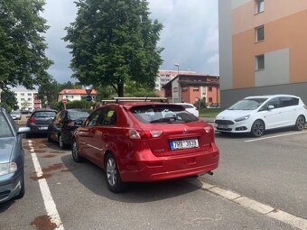 Mitsubishi Lancer 1.6 (2015), 115 056 km, TOP stav - 3
