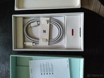 Nothing CMF Phone 1 5G 8/128GB NOVÝ - 3