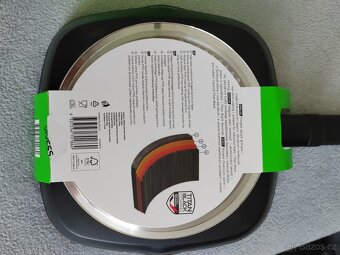 Prodám hrnce a paničku FORGED POT - 3