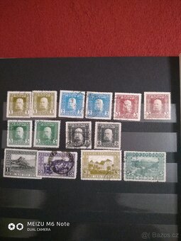 Známka R.U.,Bosna a Hercegovina,Rakousko. - 3