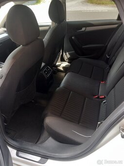 Audi A4 - 3