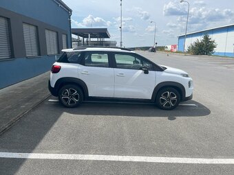 Citroën C3 Aircross 1.5 BlueHDi (2020) - 3