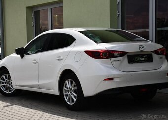 Mazda 3 2,0i ATTRACTION 2xKOLA 1.MAJ - 3